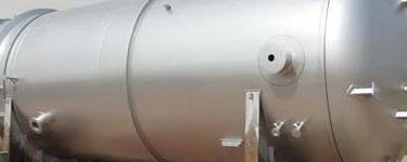 Equipment fabrication