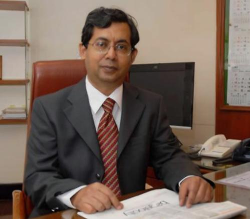 Dr Prakash Bakshi