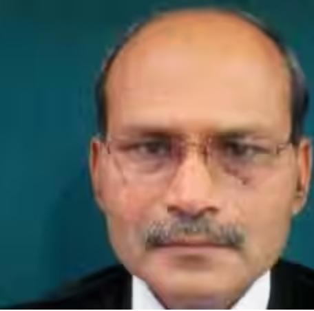 Mr Santosh Sharma
