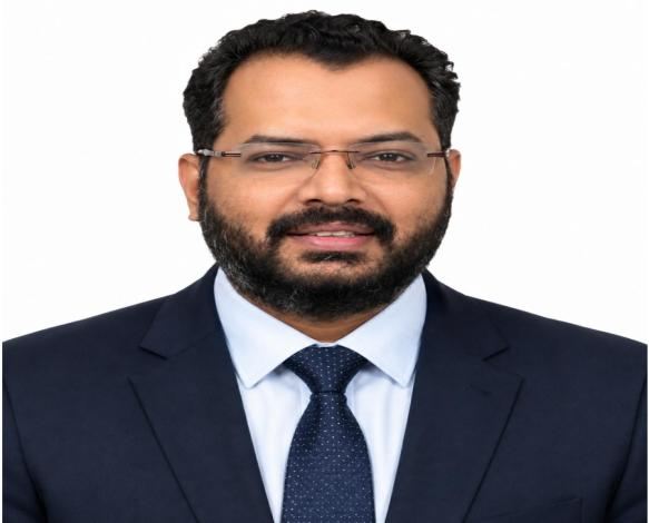 Puneet Saini